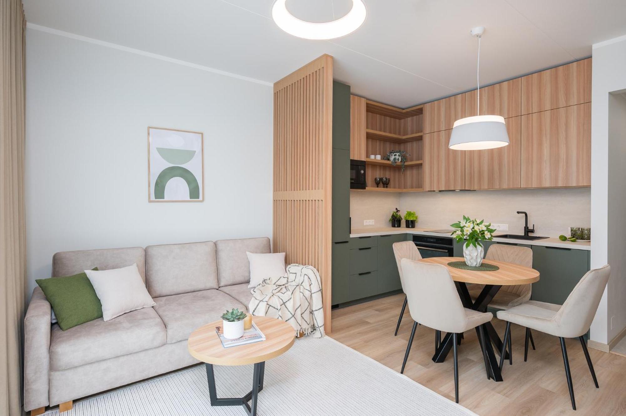 Aatrium Kinnisvara Riia Str 22 Apartment 6Th Floor Tartu Ngoại thất bức ảnh