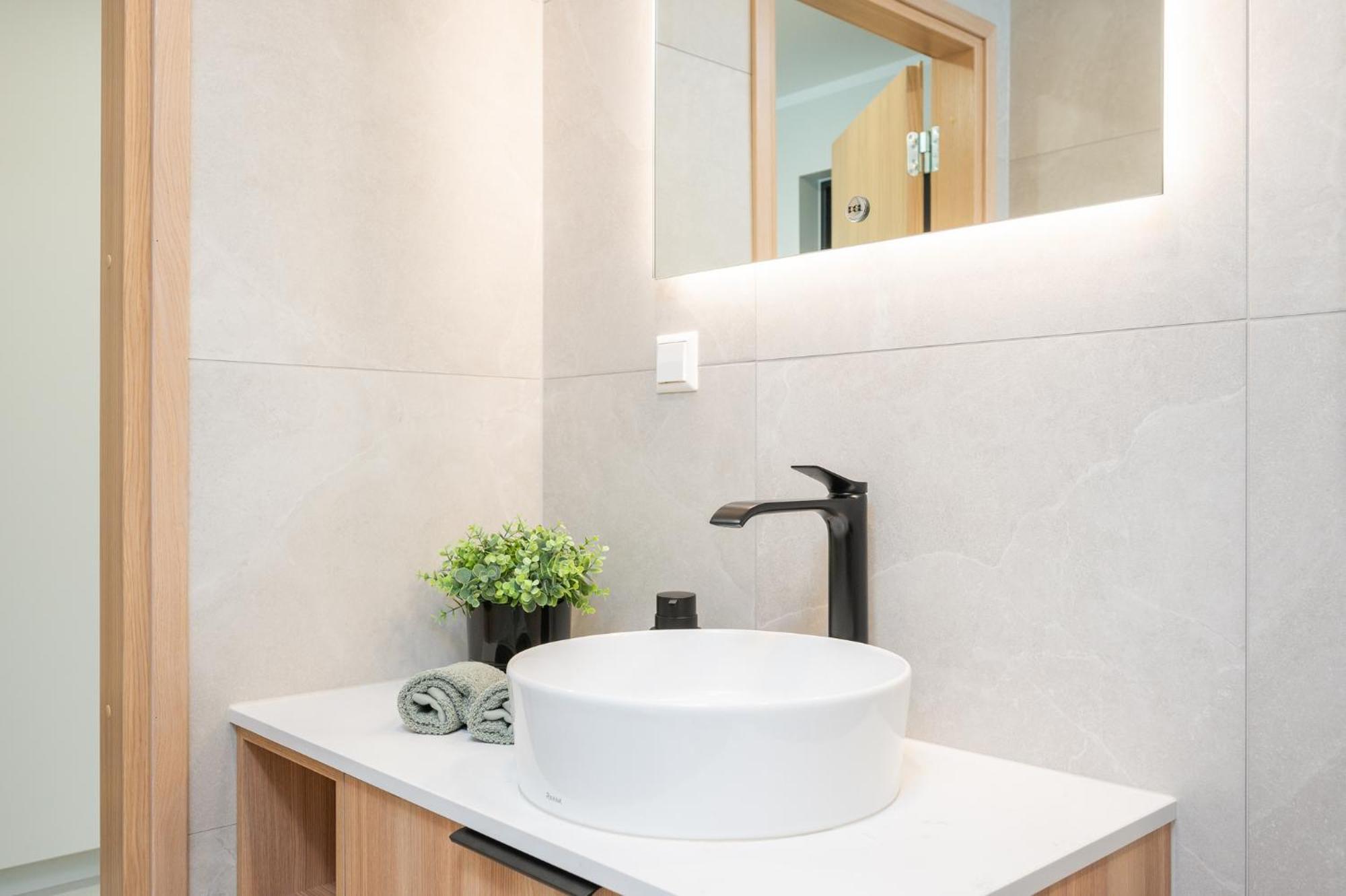 Aatrium Kinnisvara Riia Str 22 Apartment 6Th Floor Tartu Ngoại thất bức ảnh