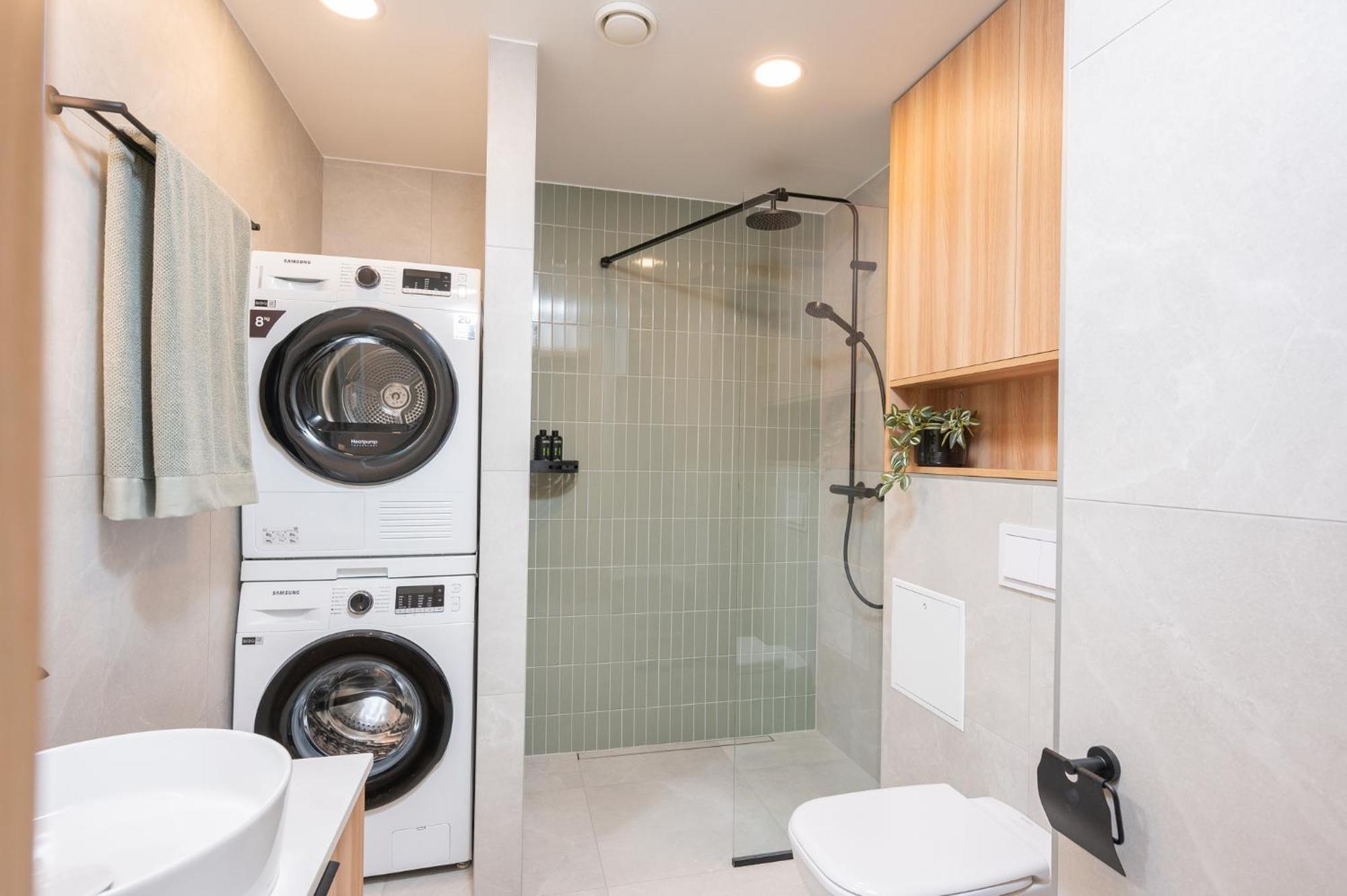 Aatrium Kinnisvara Riia Str 22 Apartment 6Th Floor Tartu Ngoại thất bức ảnh